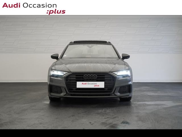 Audi A6 Avant S Line 35 TDI 163 Ch S Tronic - 2022 - Joinsteer - #2