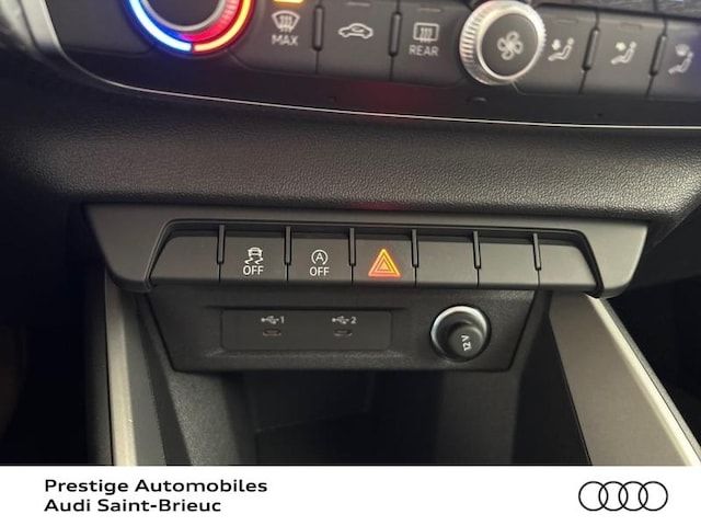 Audi A1 30 TFSI 116 Ch S Tronic - 2025 - Joinsteer - #15