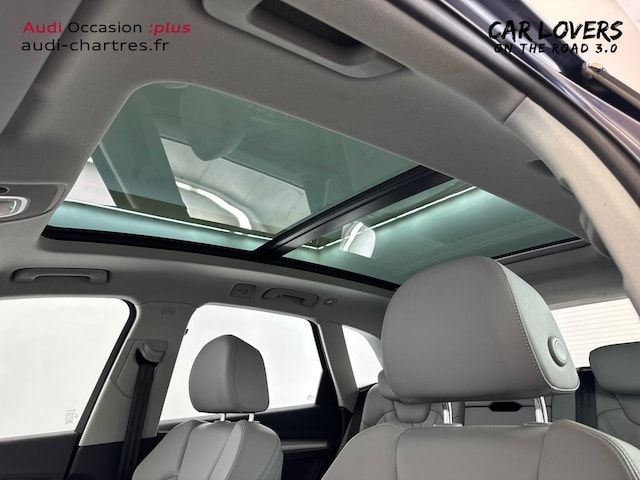 Audi Q5 TFSI E - 2019 - Joinsteer - #31