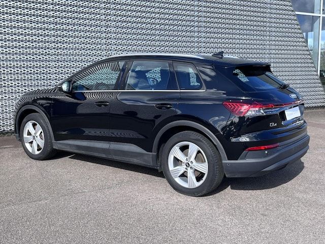 Audi Q4 E-tron Executive 40 E-tron 150,00 KW - 2022 - Joinsteer - #4