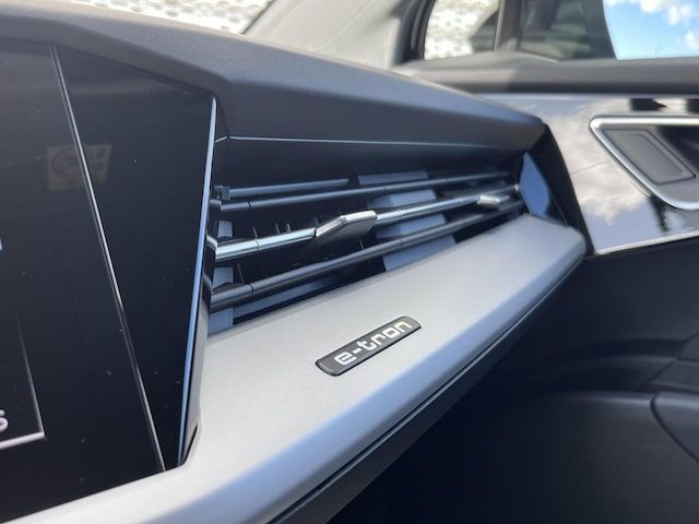 Audi Q4 E-tron Executive 40 E-tron 150,00 KW - 2022 - Joinsteer - #6