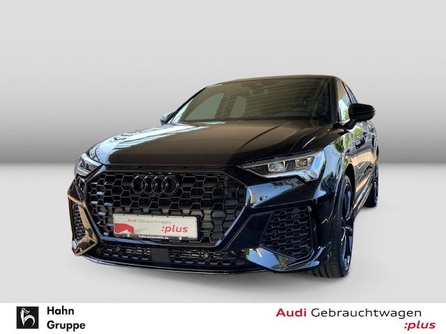 Audi RSQ3 Sportback TFSI Quattro S Tronic - 2022 - Joinsteer - #1