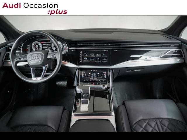 Audi Q7 Competition 60 TFSI E Quattro 462 Ch Tiptronic - 2021 - Joinsteer - #5