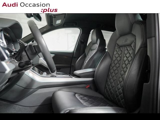 Audi Q7 Competition 60 TFSI E Quattro 462 Ch Tiptronic - 2021 - Joinsteer - #6