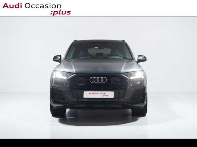Audi Q7 Competition 60 TFSI E Quattro 462 Ch Tiptronic - 2021 - Joinsteer - #7