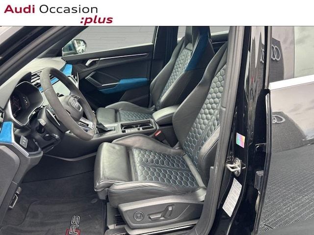 Audi RSQ3 RS Q3 Sportback 400 Ch S Tronic - 2020 - Joinsteer - #6