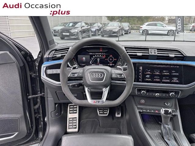 Audi RSQ3 RS Q3 Sportback 400 Ch S Tronic - 2020 - Joinsteer - #8