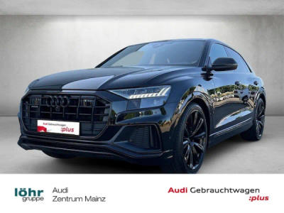 Audi Q8 SUV Competition Plus 50 TDI Quattro Tiptronic -  - Joinsteer - #1