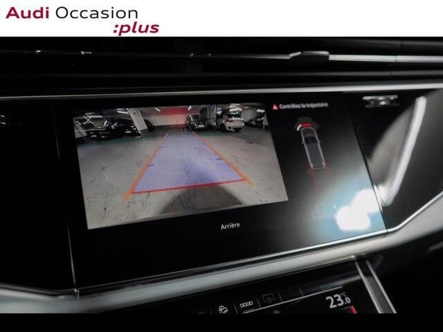 Audi Q7 Competition 60 TFSI E Quattro 462 Ch Tiptronic - 2021 - Joinsteer - #12