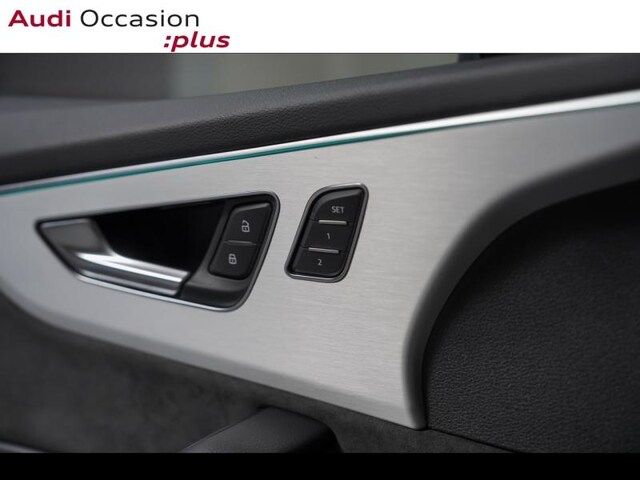 Audi Q7 Competition 60 TFSI E Quattro 462 Ch Tiptronic - 2021 - Joinsteer - #15