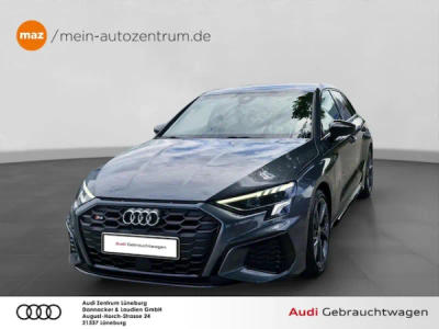 Audi S3 Sportback TFSI Quattro S Tronic -  - Joinsteer - #1