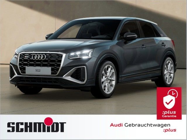 Audi SQ2 TFSI Quattro S Tronic - 2024 - Joinsteer - #1