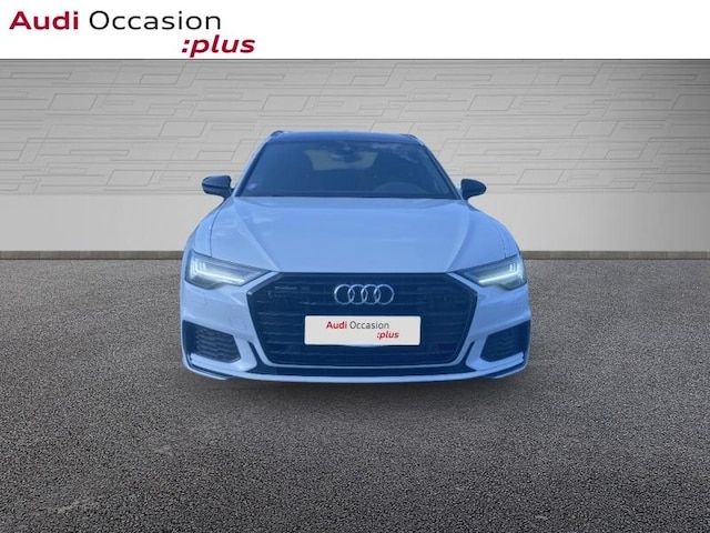 Audi A6 Avant Competition 55 TFSI E Quattro 367 Ch S Tronic - 2022 - Joinsteer - #2