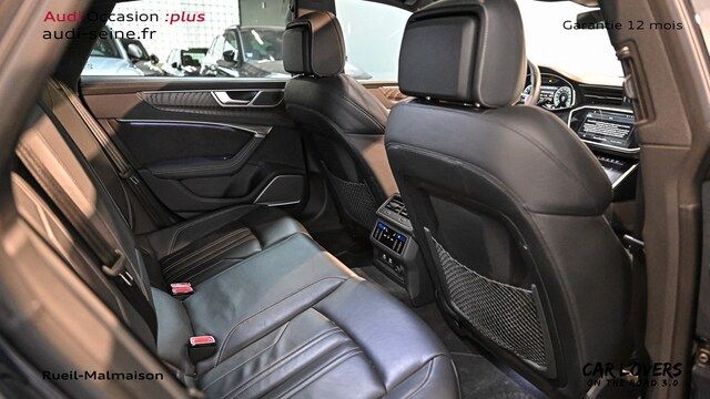 Audi A7 Sportback TFSI E 55 TFSI E Quattro 367 Ch S Tronic - 2021 - Joinsteer - #10
