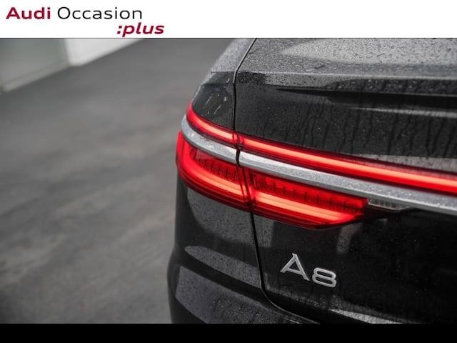 Audi A8 Avus Extended 50 TDI Quattro 286 Ch Tiptronic - 2018 - Joinsteer - #7