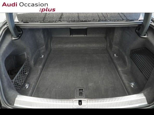 Audi A8 Avus Extended 50 TDI Quattro 286 Ch Tiptronic - 2018 - Joinsteer - #8