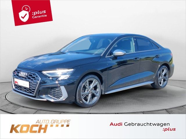 Audi S3 TFSI Quattro S Tronic - 2022 - Joinsteer - #1