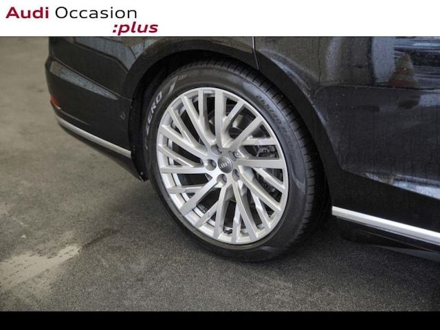 Audi A8 Avus Extended 50 TDI Quattro 286 Ch Tiptronic - 2018 - Joinsteer - #10