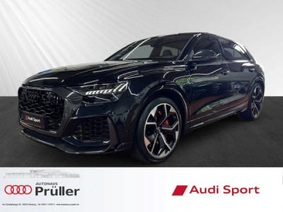 Audi RSQ8 TFSI Quattro Tiptronic -  - Joinsteer - #1