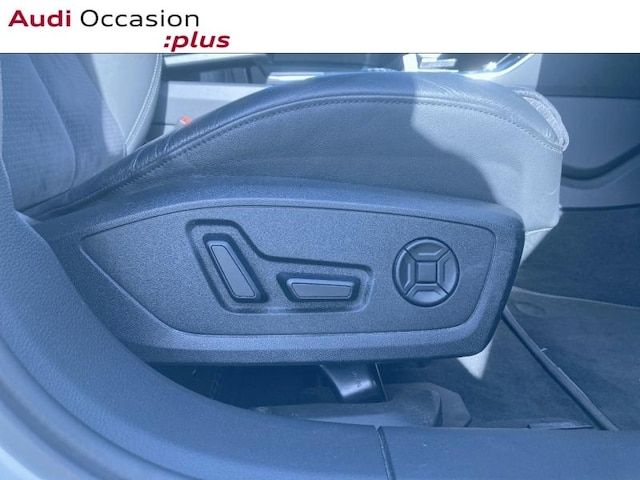 Audi A6 Avant Competition 55 TFSI E Quattro 367 Ch S Tronic - 2022 - Joinsteer - #12