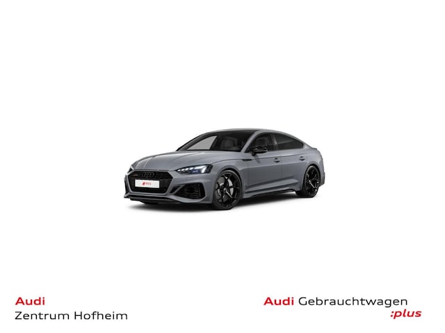 Audi RS5 Sportback - 2024 - Joinsteer - #1