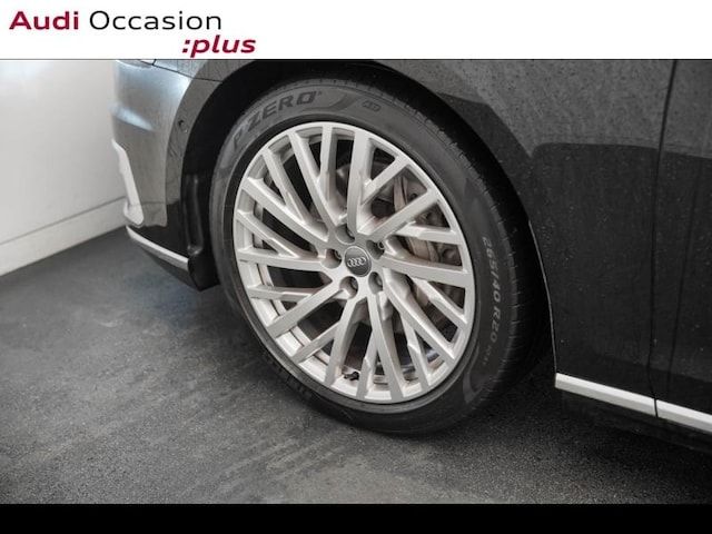 Audi A8 Avus Extended 50 TDI Quattro 286 Ch Tiptronic - 2018 - Joinsteer - #14