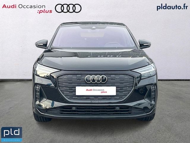 Audi Q4 Sportback E-tron Avus 45 E-tron Quattro 210,00 KW - 2024 - Joinsteer - #8
