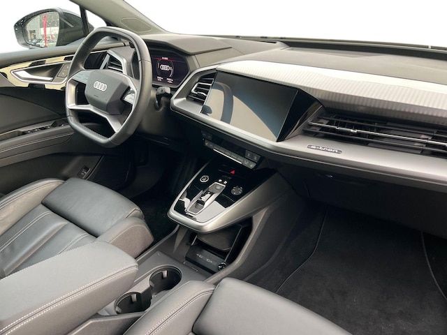 Audi Q4 Sportback E-tron Avus 45 E-tron Quattro 210,00 KW - 2024 - Joinsteer - #9