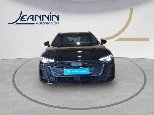 Audi A5 Avant Design TDI Hybride 204 Ch S Tronic - 2025 - Joinsteer - #8