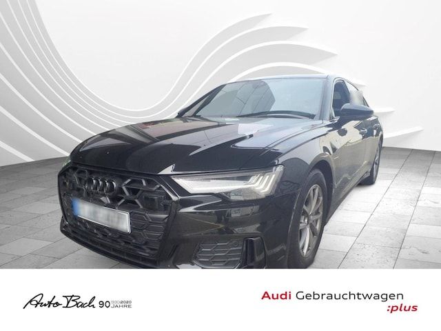 Audi A6 Limousine S Line 45 TFSI S Tronic - 2023 - Joinsteer - #1