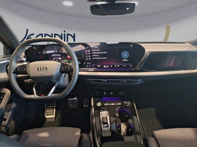 Audi A5 Avant Design TDI Hybride 204 Ch S Tronic - 2025 - Joinsteer - #10