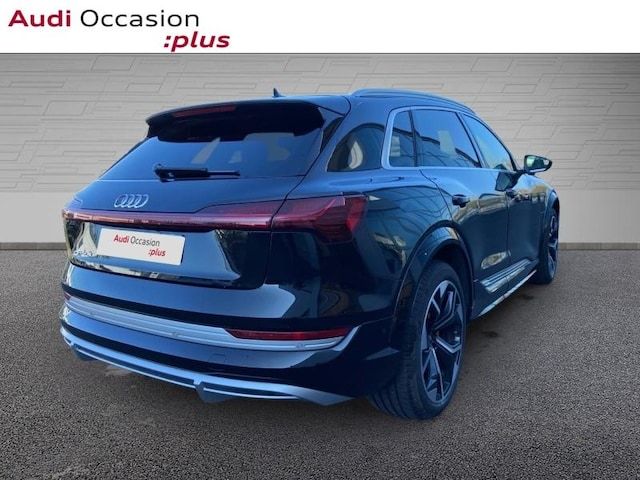 Audi E-tron S E-tron S S Extended 370,00 KW - 2020 - Joinsteer - #9