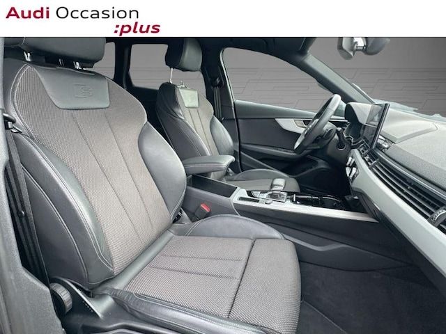 Audi A4 Avant S Line 40 TDI 204 Ch S Tronic - 2023 - Joinsteer - #11