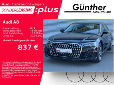 Audi A8 L TFSI E 60 TFSI E Quattro Tiptronic -  - Joinsteer - #1