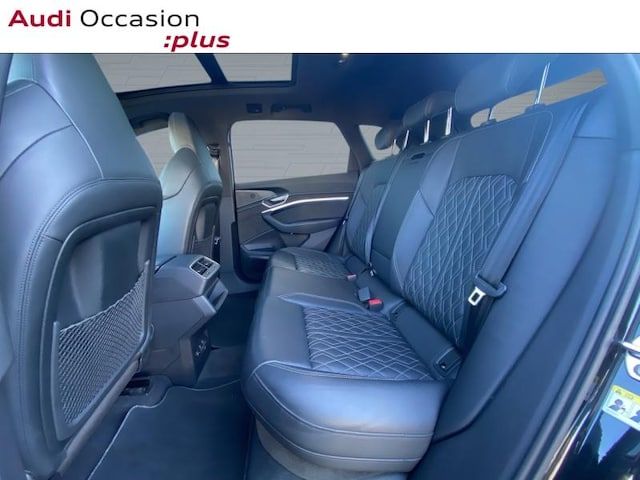 Audi E-tron S E-tron S S Extended 370,00 KW - 2020 - Joinsteer - #11