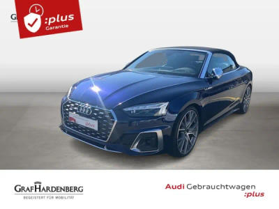 Audi S5 Cabriolet TFSI Quattro Tiptronic -  - Joinsteer - #1