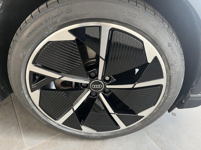 Audi Q4 Sportback E-tron Design 45 E-tron 210,00 KW - 2024 - Joinsteer - #6