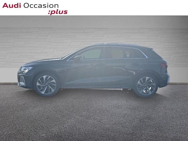 Audi A3 Avus TFSI Hybride 150 Ch S Tronic - 2026 - Joinsteer - #2