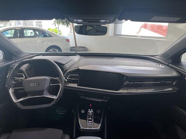 Audi Q4 Sportback E-tron Design 45 E-tron 210,00 KW - 2024 - Joinsteer - #7