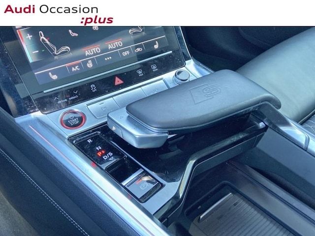 Audi E-tron S E-tron S S Extended 370,00 KW - 2020 - Joinsteer - #12