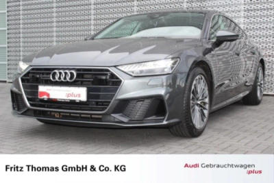 Audi A7 Sportback 40 TDI Quattro S Tronic -  - Joinsteer - #1
