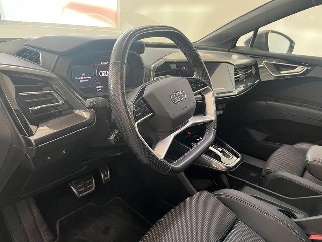 Audi Q4 Sportback E-tron Design 45 E-tron 210,00 KW - 2024 - Joinsteer - #8