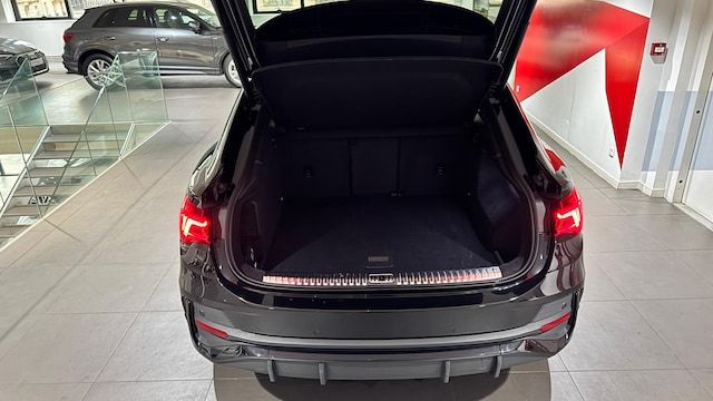 Audi Q3 Sportback TFSI E S Line 45 TFSI E 245 ch S Tronic - 2022 - Joinsteer - #9