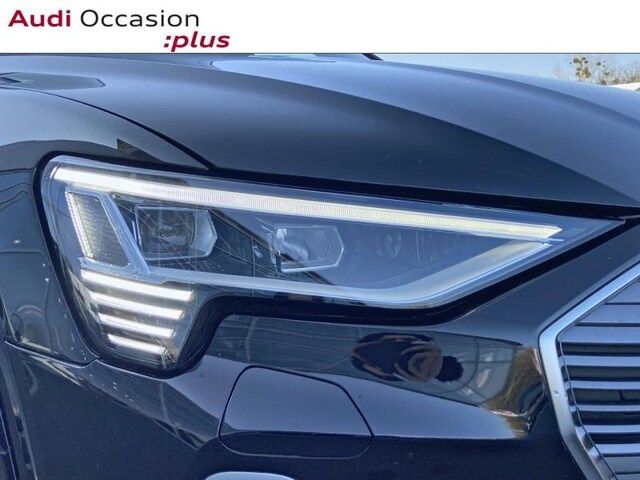 Audi E-tron S E-tron S S Extended 370,00 KW - 2020 - Joinsteer - #15