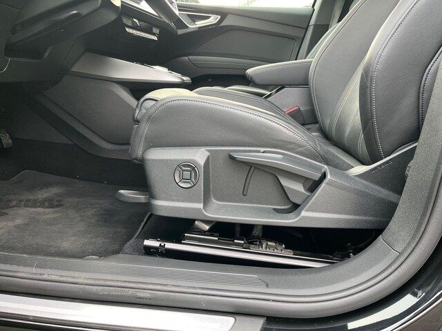 Audi Q4 Sportback E-tron Avus 45 E-tron Quattro 210,00 KW - 2024 - Joinsteer - #26