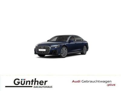 Audi A8 L TFSI E 60 TFSI E Quattro Tiptronic -  - Joinsteer - #1