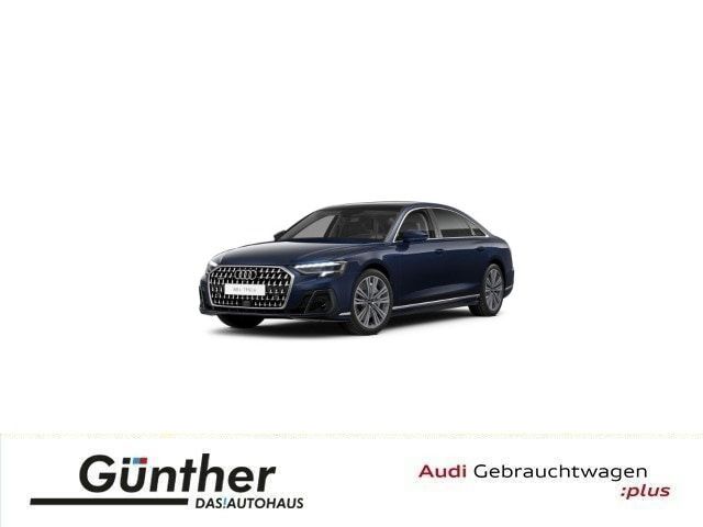 Audi A8 L TFSI E 60 TFSI E Quattro Tiptronic - 2024 - Joinsteer - #1