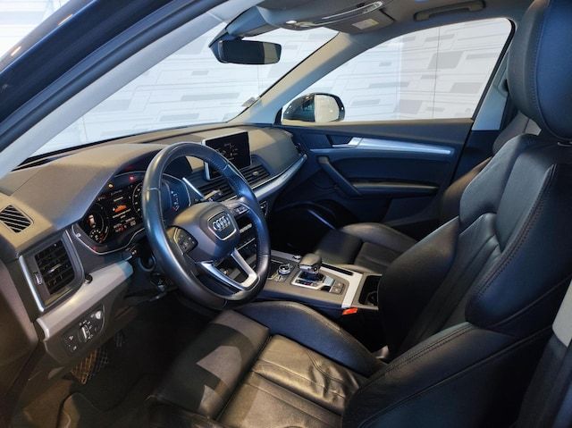 Audi Q5 TFSI E Avus 50 TFSI E Quattro 299 Ch S Tronic - 2021 - Joinsteer - #11