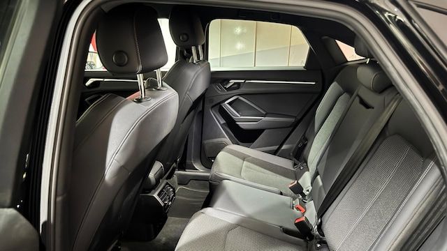 Audi Q3 Sportback TFSI E S Line 45 TFSI E 245 ch S Tronic - 2022 - Joinsteer - #18
