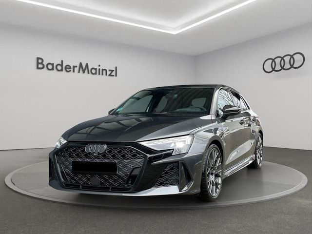 Audi RS3 Sportback TFSI Quattro S Tronic - 2024 - Joinsteer - #1